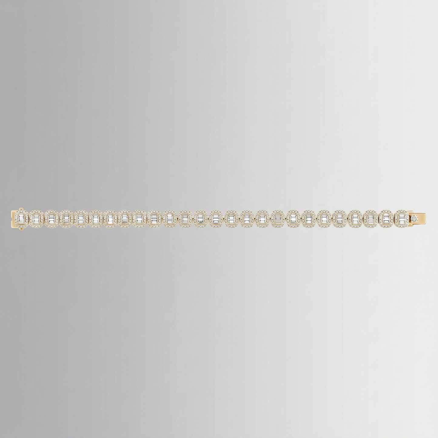 Jewelry piece 34 render 6