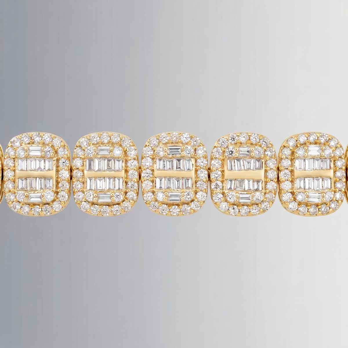Jewelry piece 34 render 2
