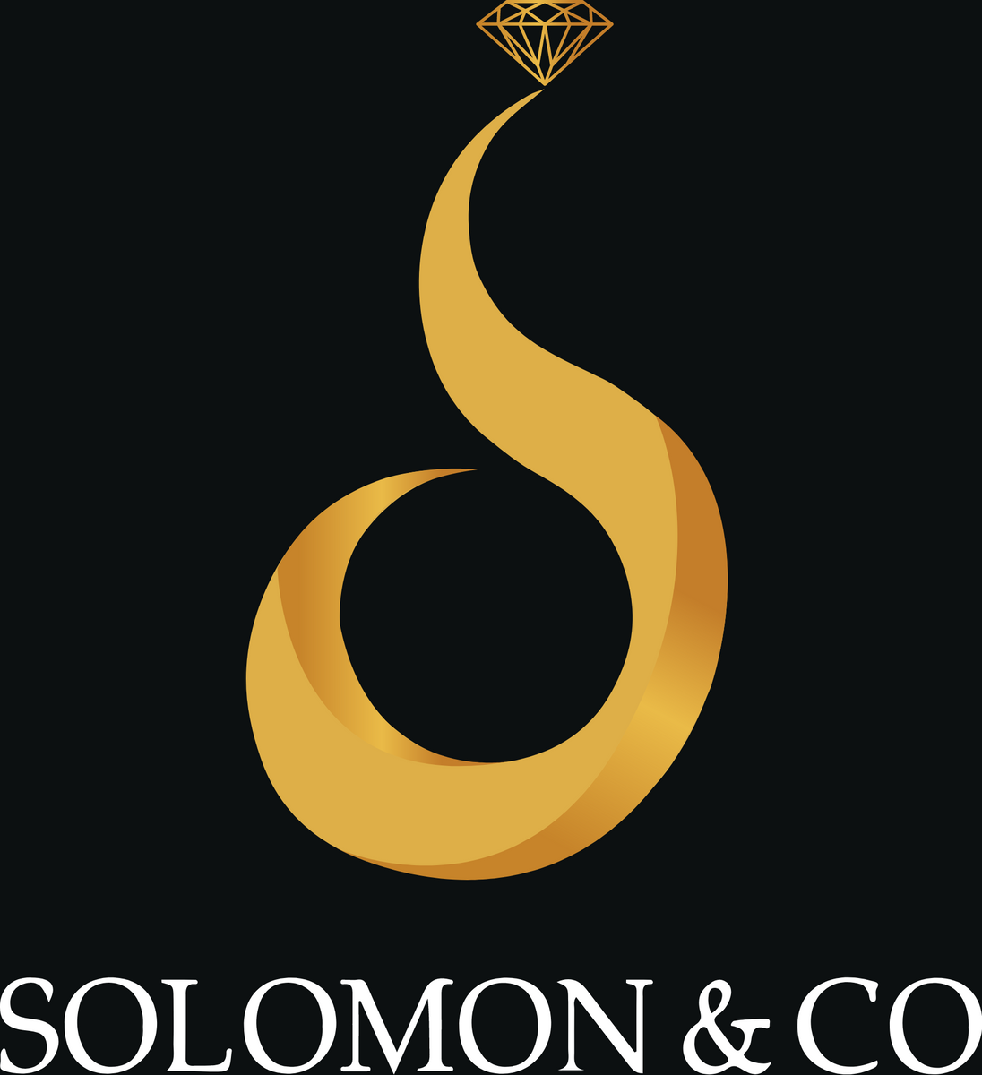 Solomon the jeweler hotsell