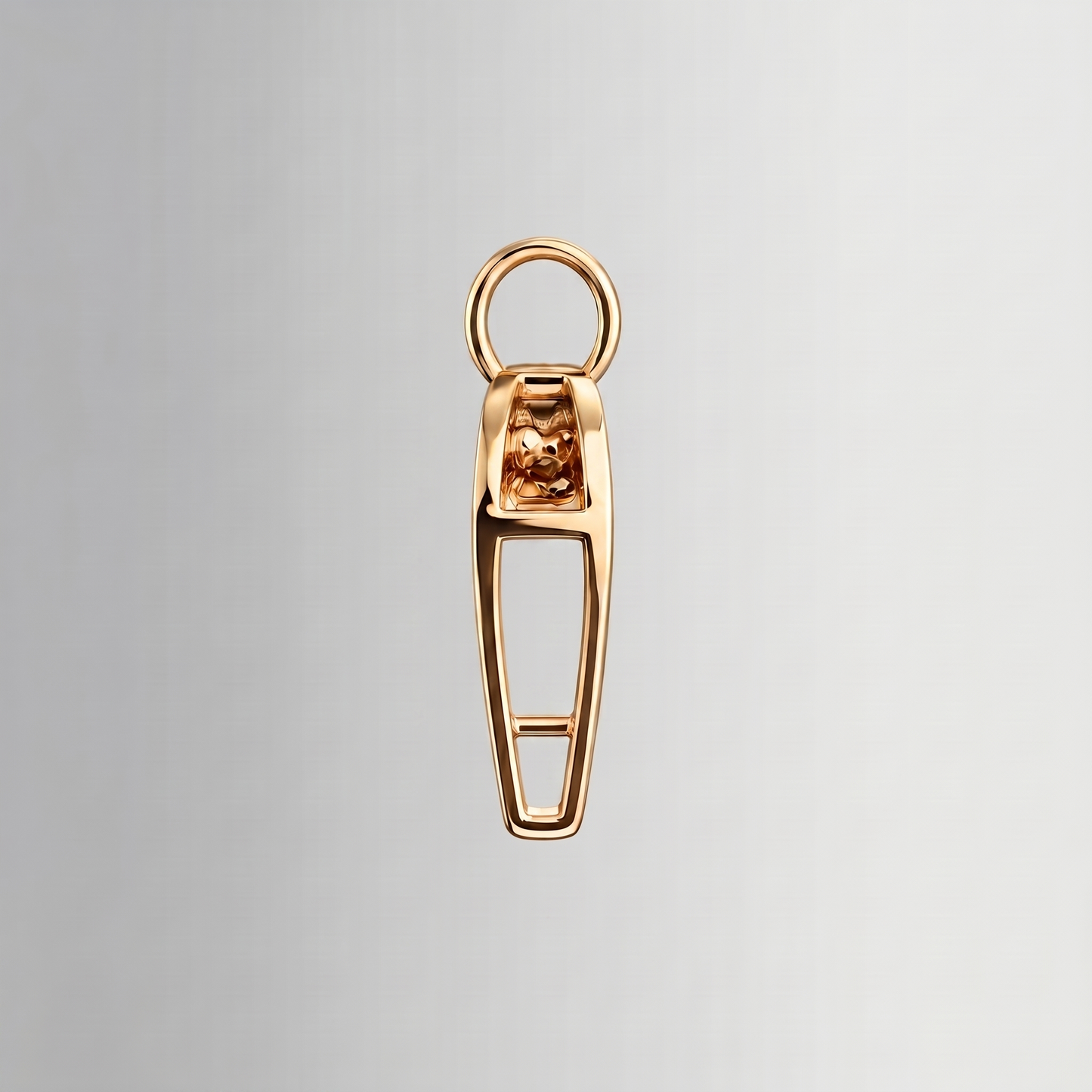 0.24 CTW Natural Diamond Piece – 10K Gold