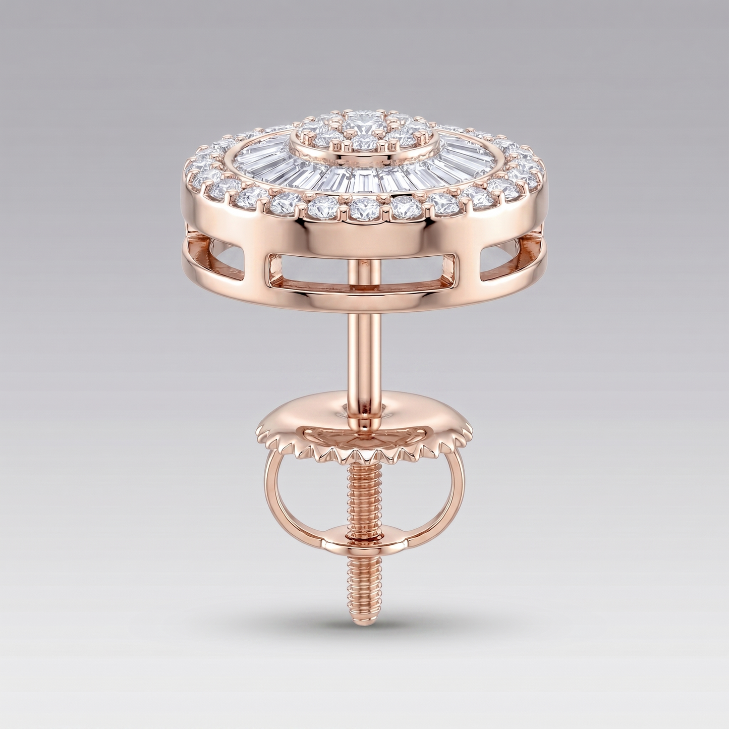 0.79 CTW Natural Diamond Piece – 10K Gold