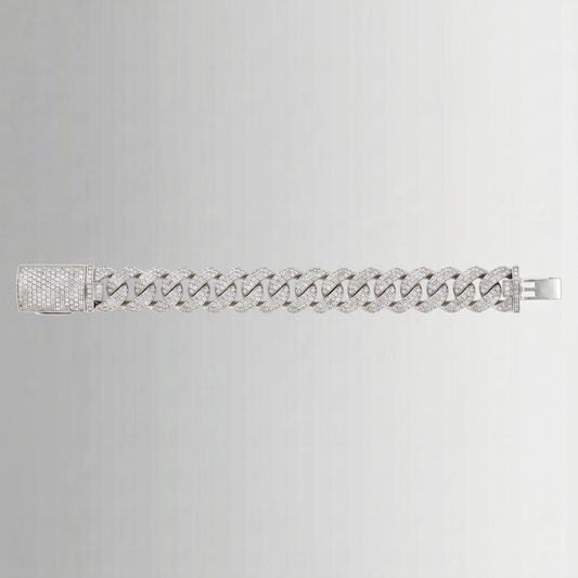 8.40 CTW Natural Diamond Piece – 10K Gold