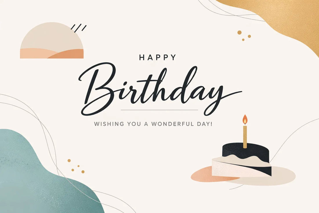 Birthday Wishes, Quotes and Messages