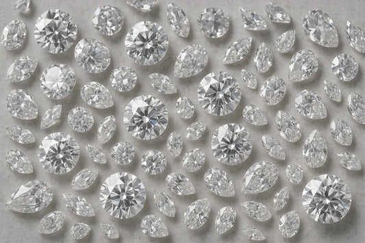 Quick & Easy Ways to Know if Your Diamond is Real or Not