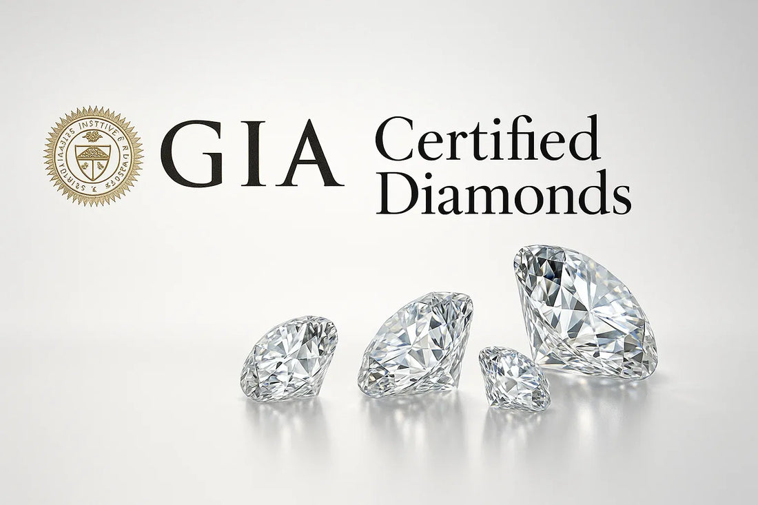 GIA diamond