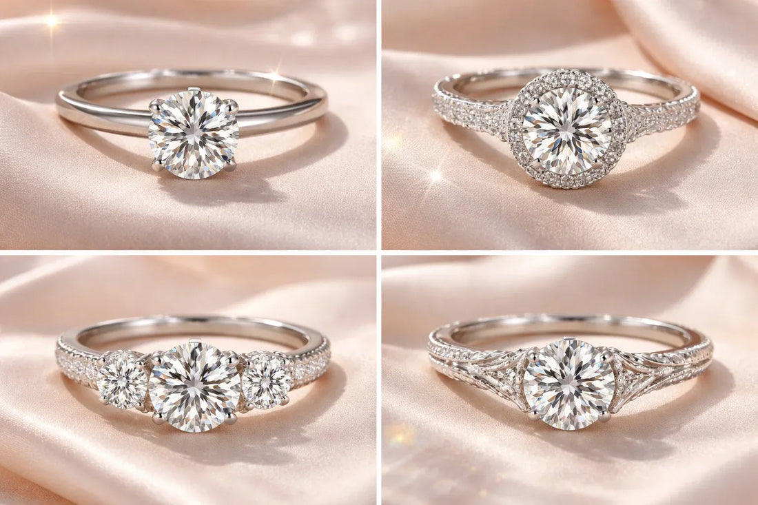 How Much Should an Engagement Ring Cost