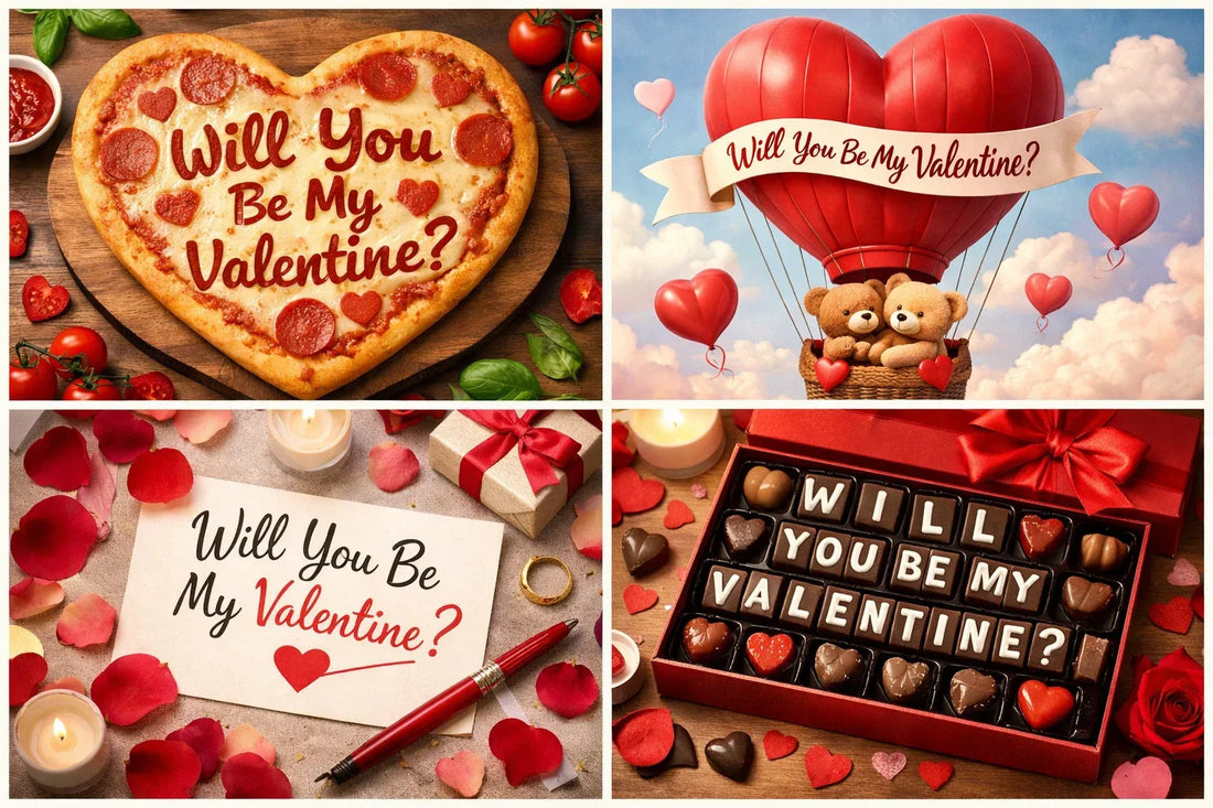 Is Valentine’s Day for Men or Women? The Surprising Truth About Modern Love & Gifting