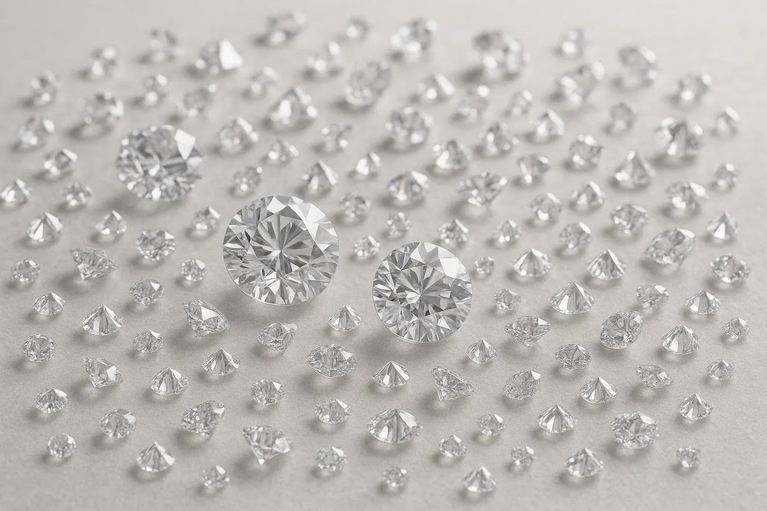 why choose lab grown diamonds