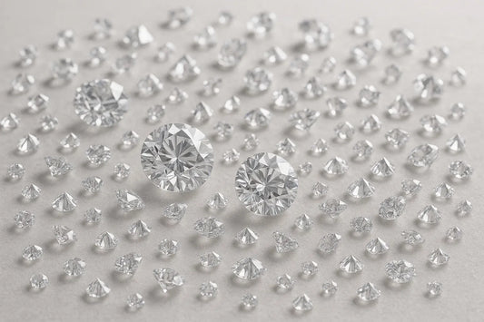 why choose lab grown diamonds