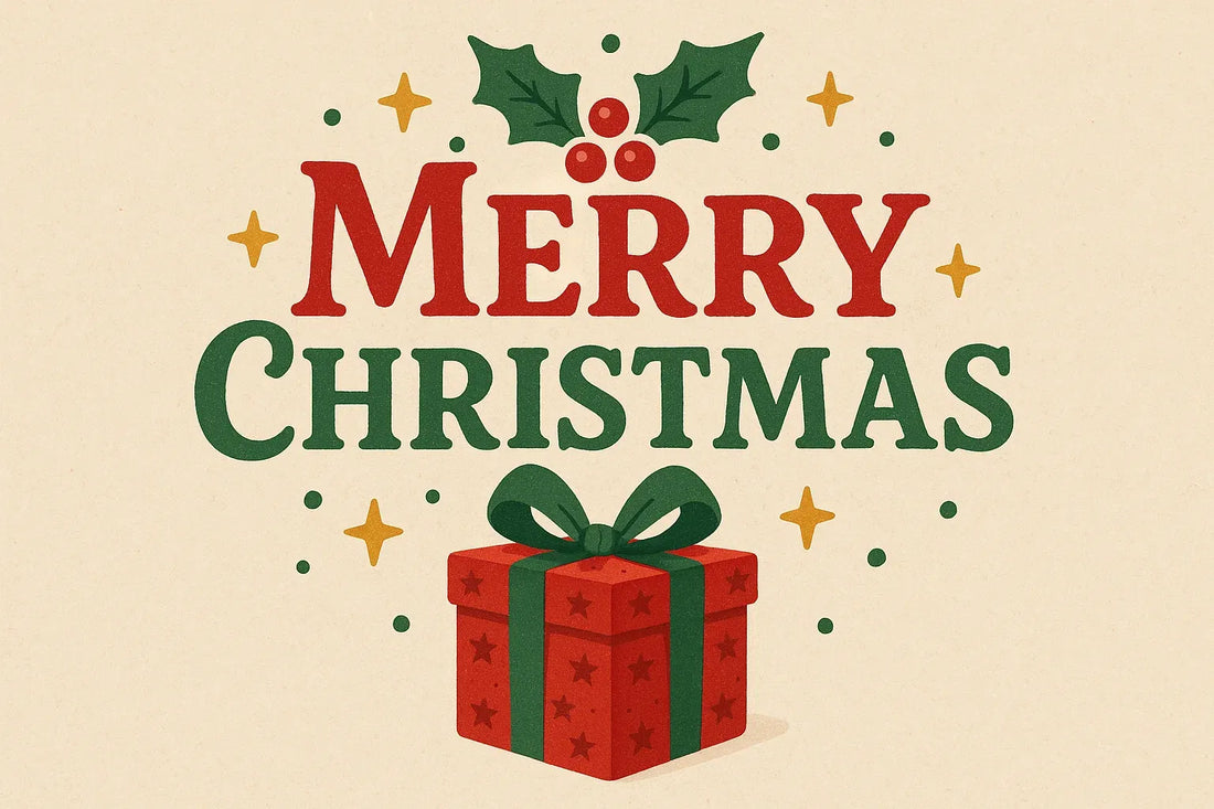 Merry Christmas: Wishes, Greetings, Messages & Quotes 