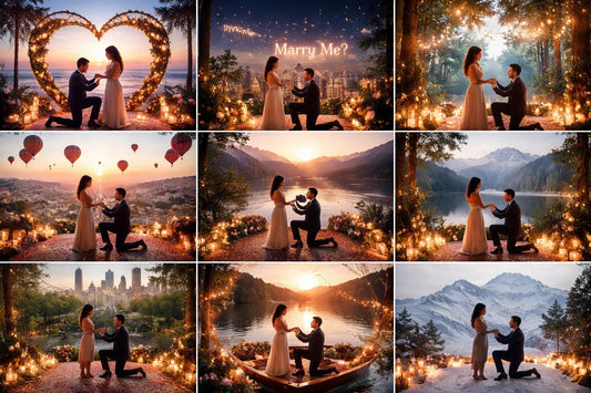 Proposal Ideas