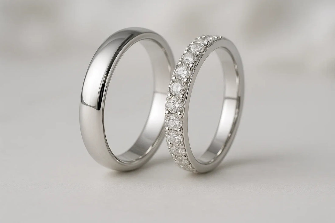 white gold meaning
