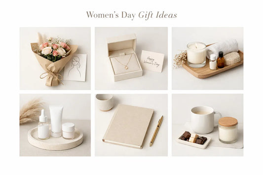 Women's Day Gift ideas