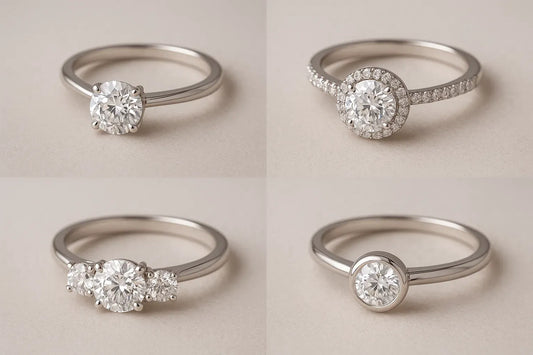 How to Choose an Engagement Ring