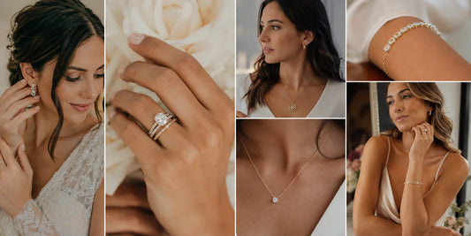 Custom Jewelry meaning