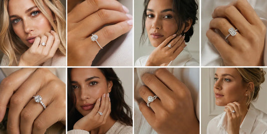 Can You Use Your Engagement Ring as a Wedding Ring
