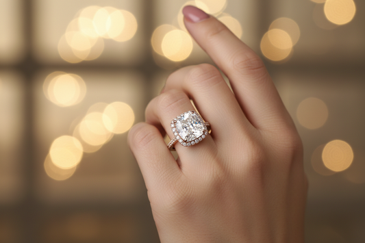Do You Bring a Present to an Engagement Party