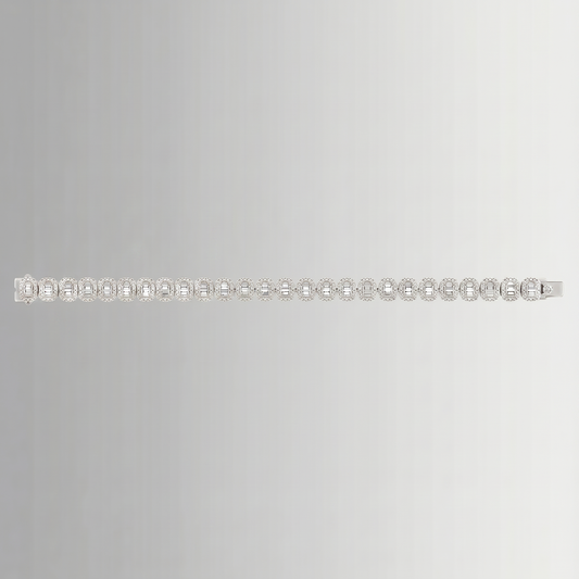 Jewelry piece 34 render 5