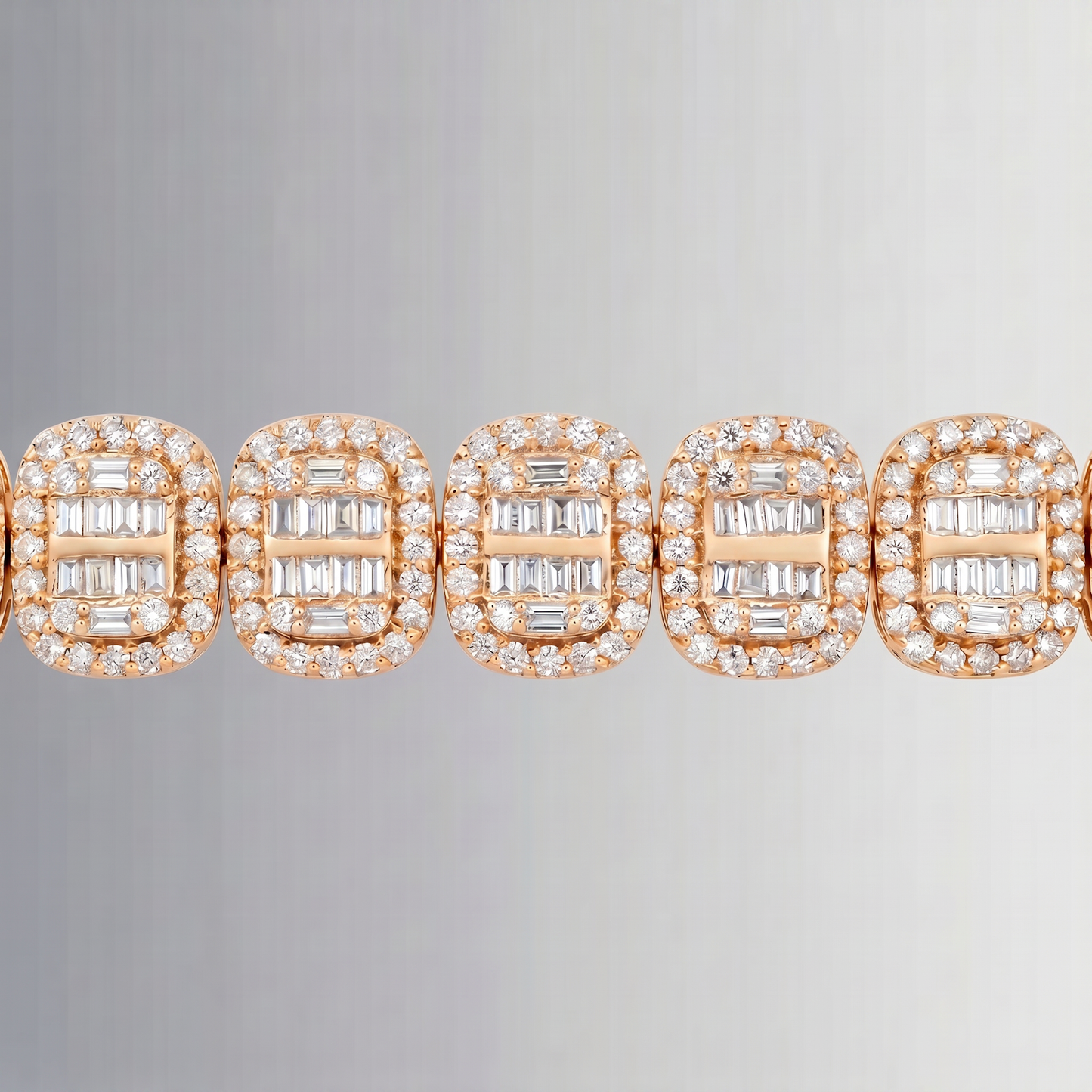 Jewelry piece 34 render 3