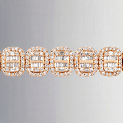 Jewelry piece 34 render 3