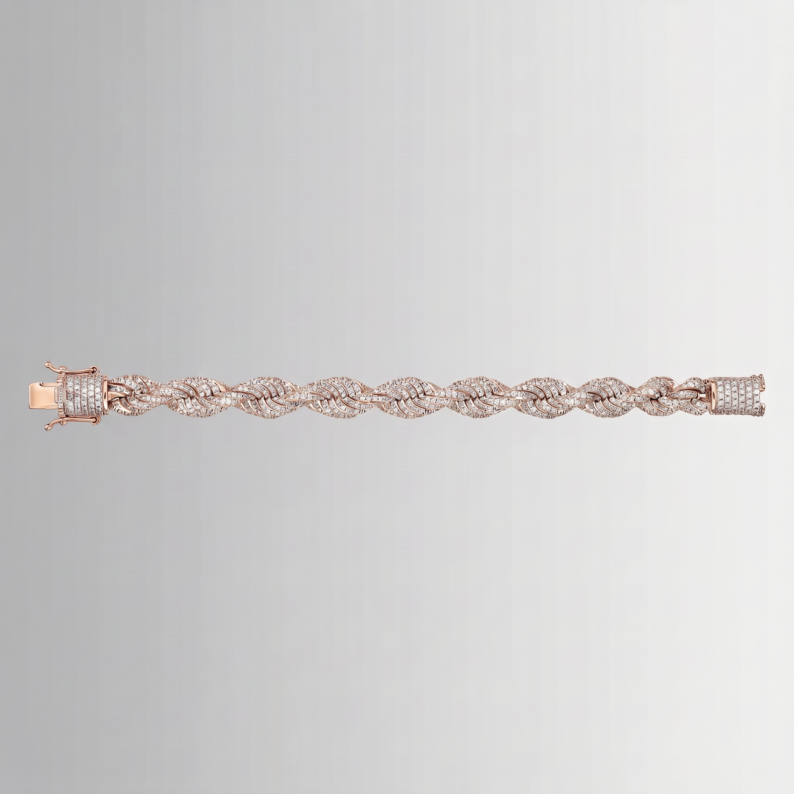 Jewelry piece 33 render 3