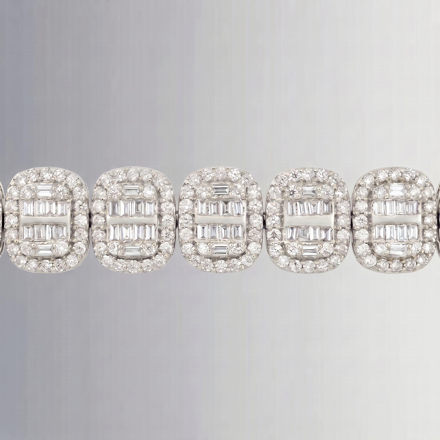 Jewelry piece 34 render 4