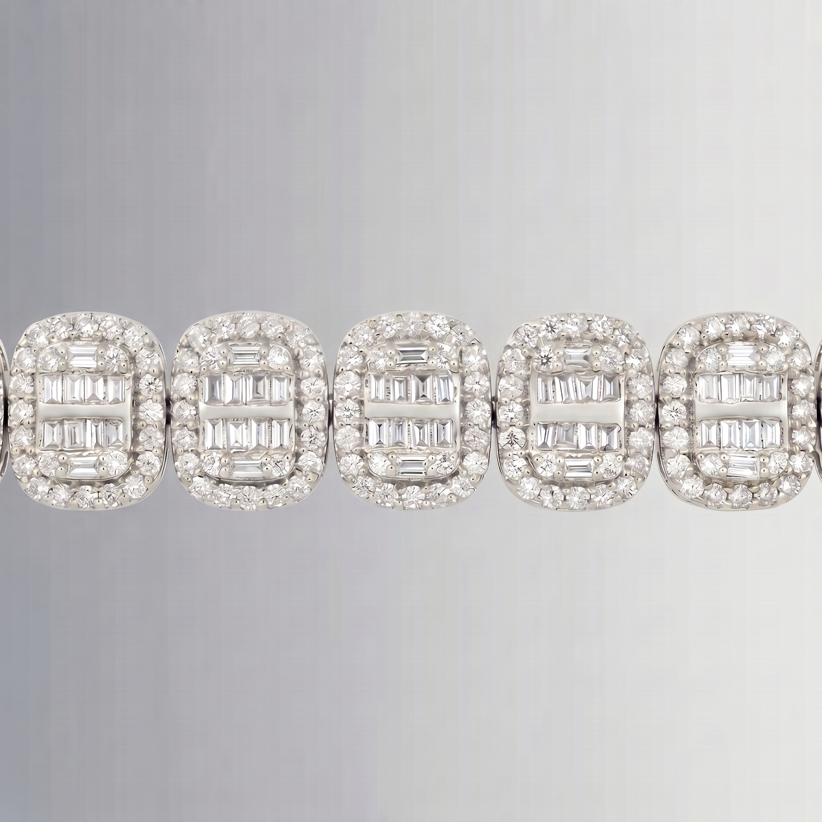 Jewelry piece 34 render 4