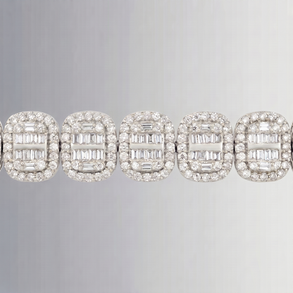Jewelry piece 34 render 4