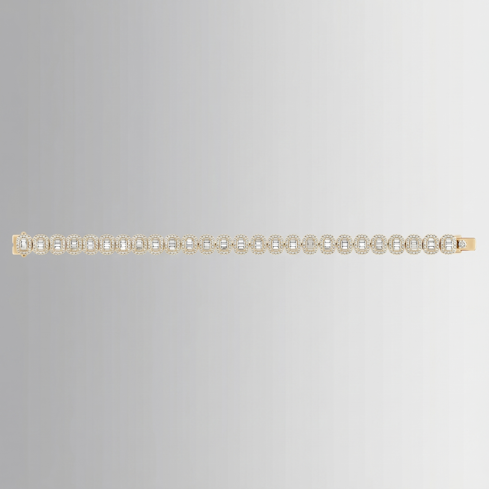 Jewelry piece 34 render 6