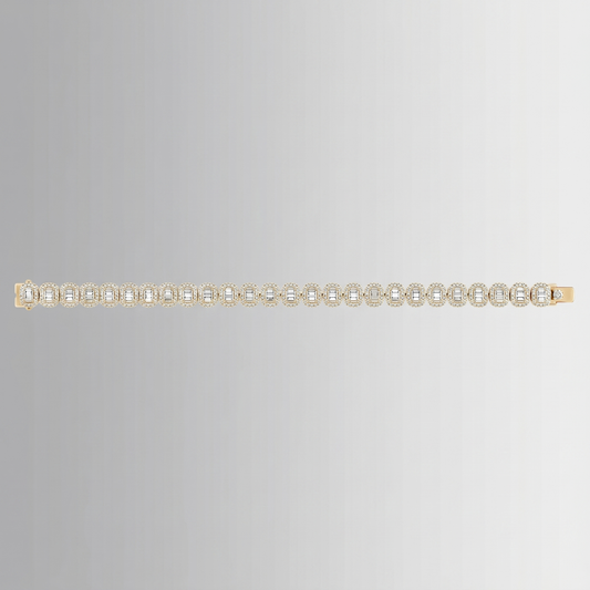 Jewelry piece 34 render 6