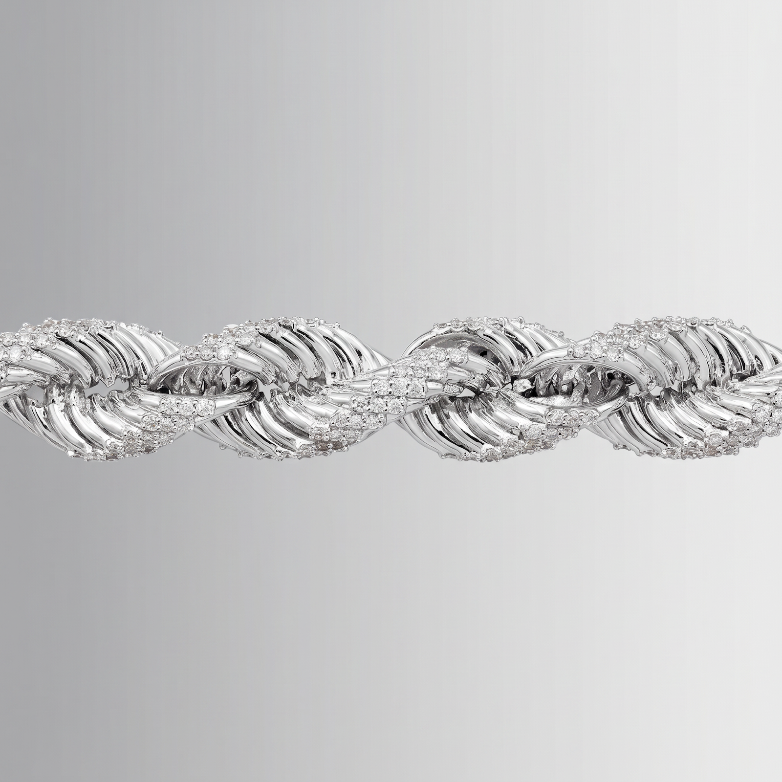 Jewelry piece 33 render 2
