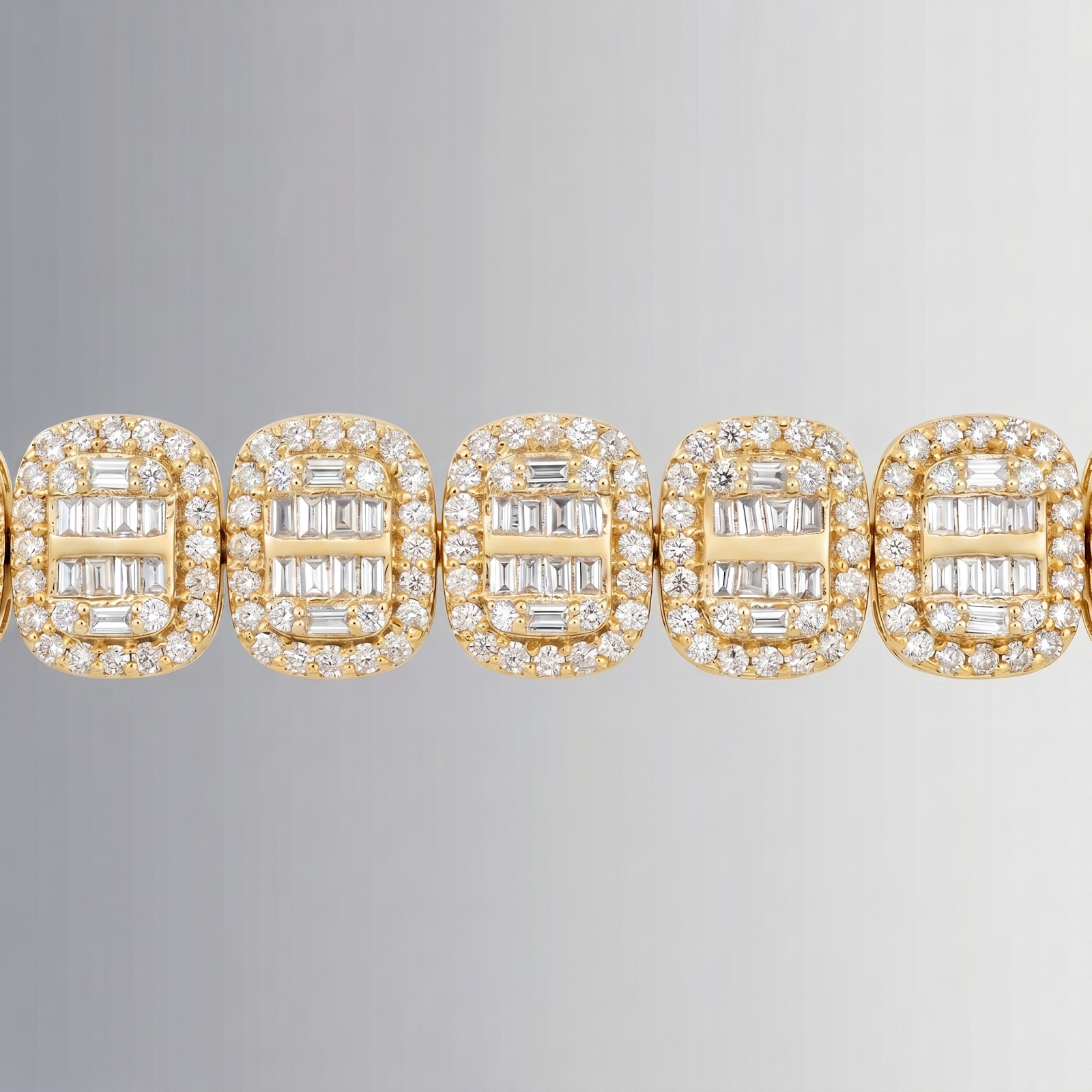 Jewelry piece 34 render 2