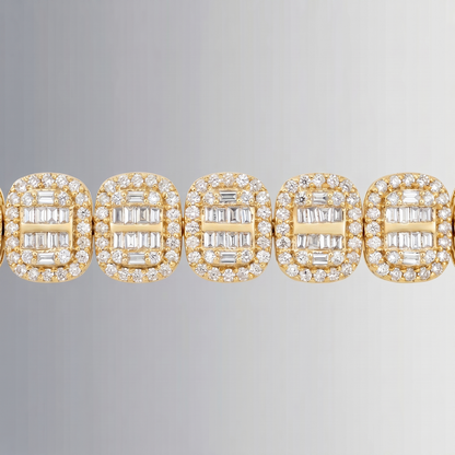Jewelry piece 34 render 2
