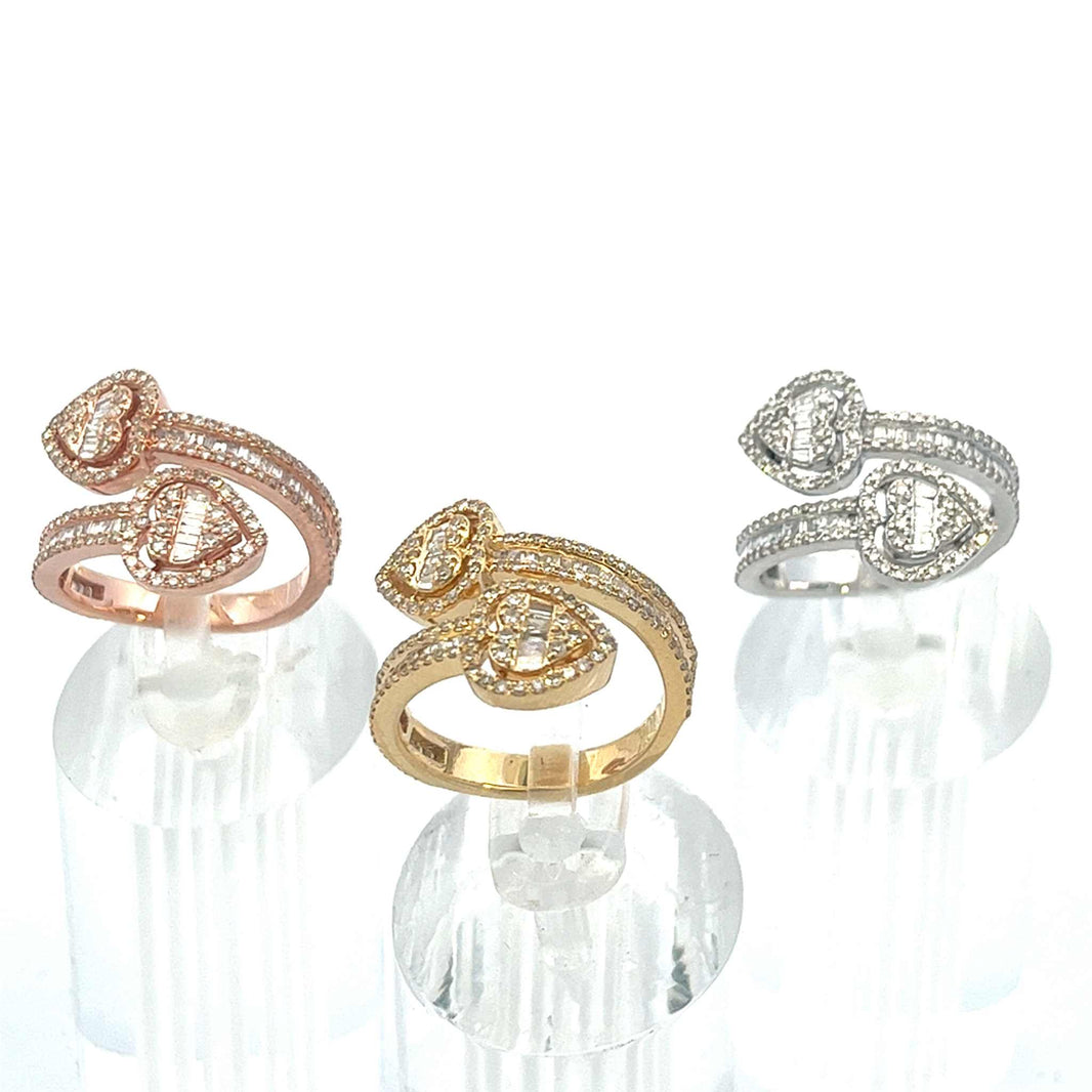 Solomon & Co. | Diamonds, Gold, Custom Jewelry