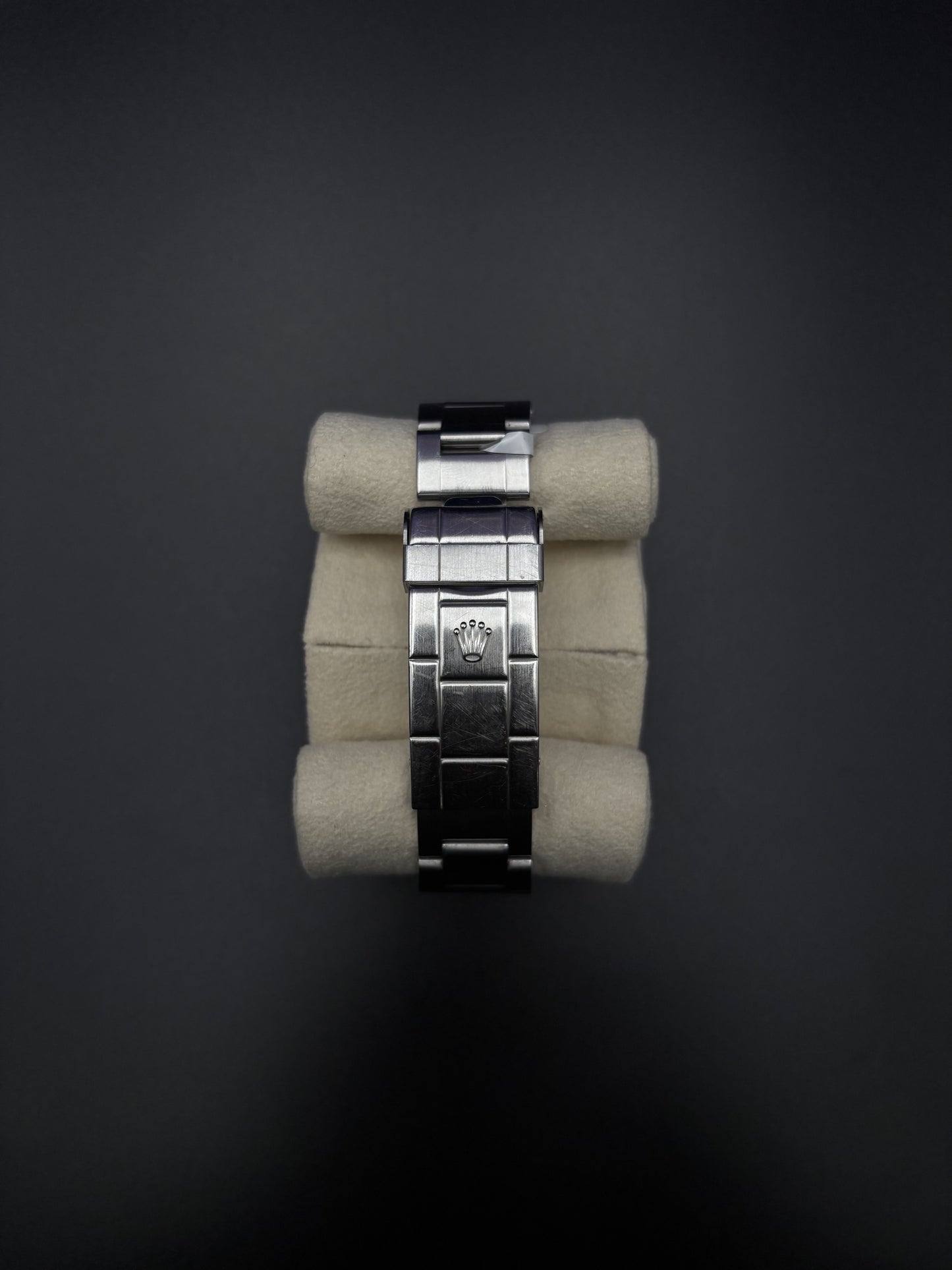 Rolex Sea-Dweller 40mm 16600 Stainless Steel Black Dial 2008 — Pre-Owned
