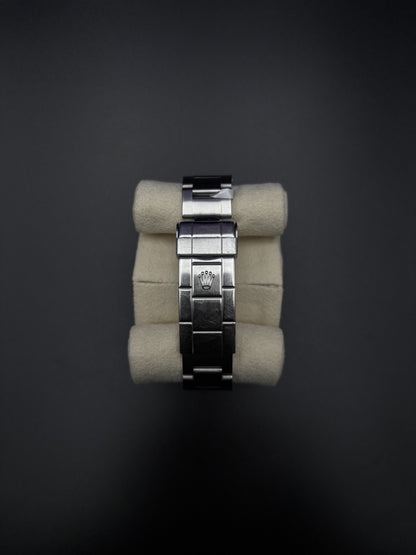 Rolex Sea-Dweller 40mm 16600 Stainless Steel Black Dial 2008 — Pre-Owned