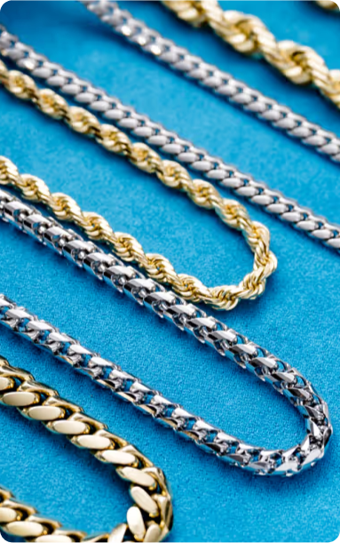 Solomon & Co. | Fine Diamond, Gold, Hip Hop & Custom Jewelry
