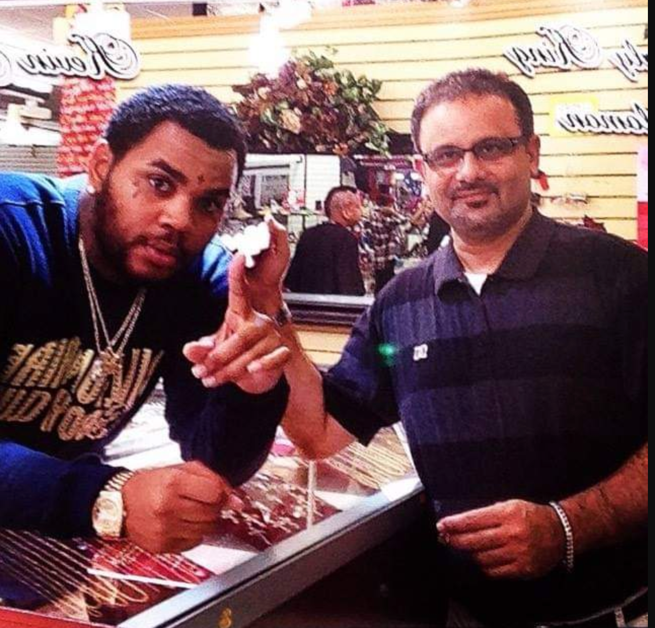 Solomon online the jeweler