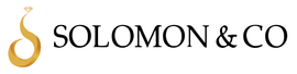 Solomon & Co. | Fine Diamond, Gold, Hip Hop & Custom Jewelry