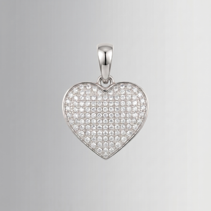 0.24 CTW Natural Diamond Piece – 10K Gold