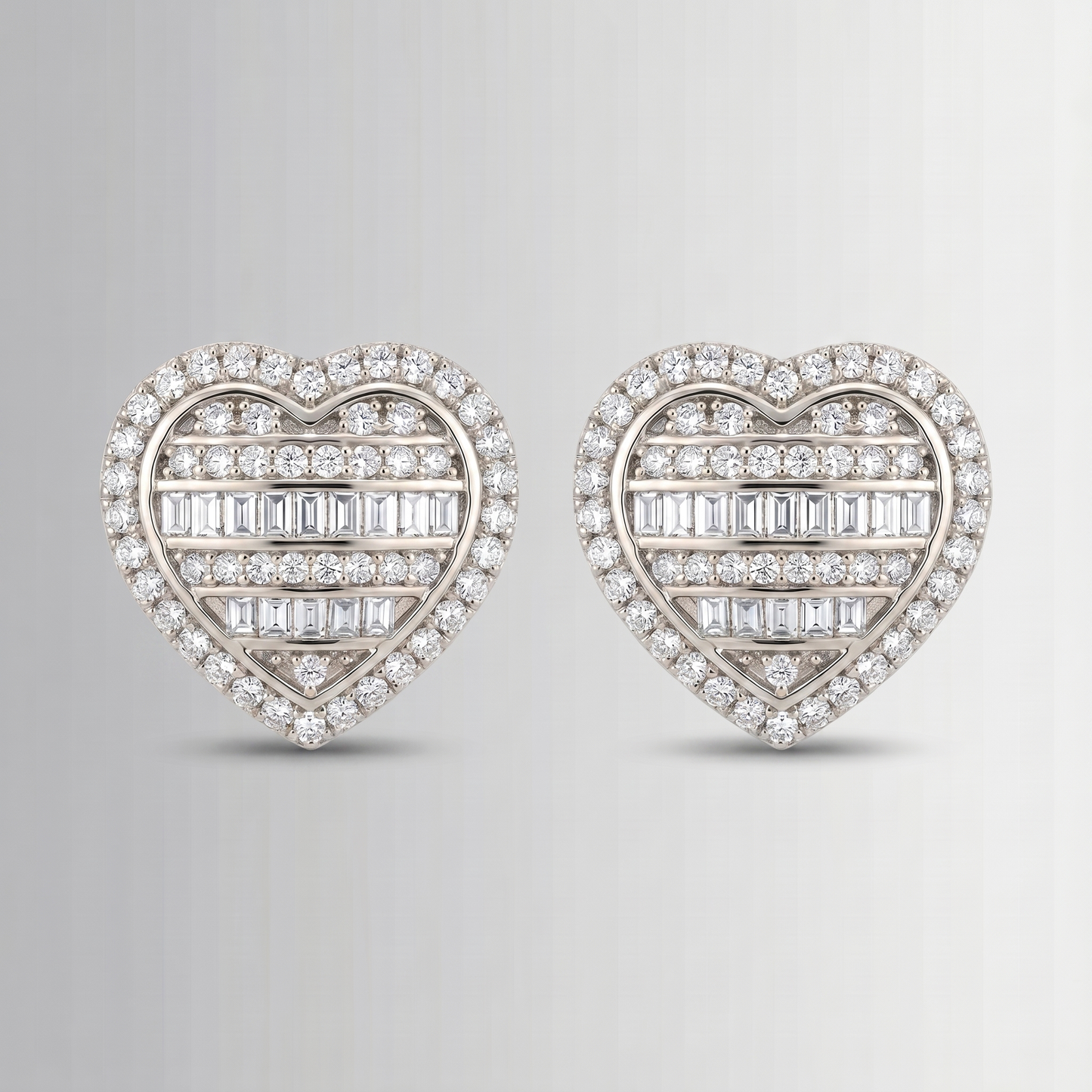 0.33 CTW Natural Diamond Piece – 10K Gold
