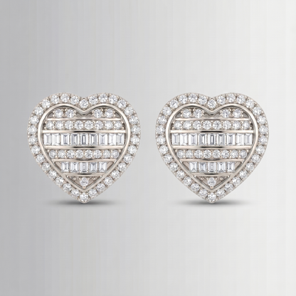 0.33 CTW Natural Diamond Piece – 10K Gold