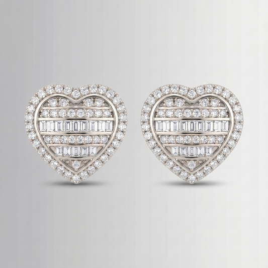 0.33 CTW Natural Diamond Piece – 10K Gold