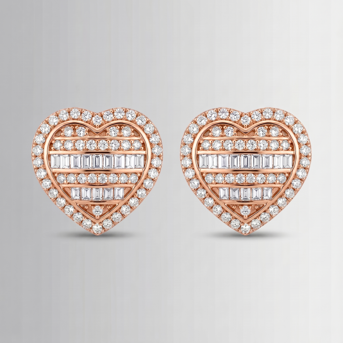 0.33 CTW Natural Diamond Piece – 10K Gold