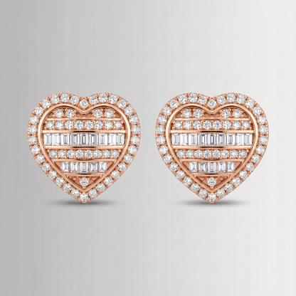 0.33 CTW Natural Diamond Piece – 10K Gold