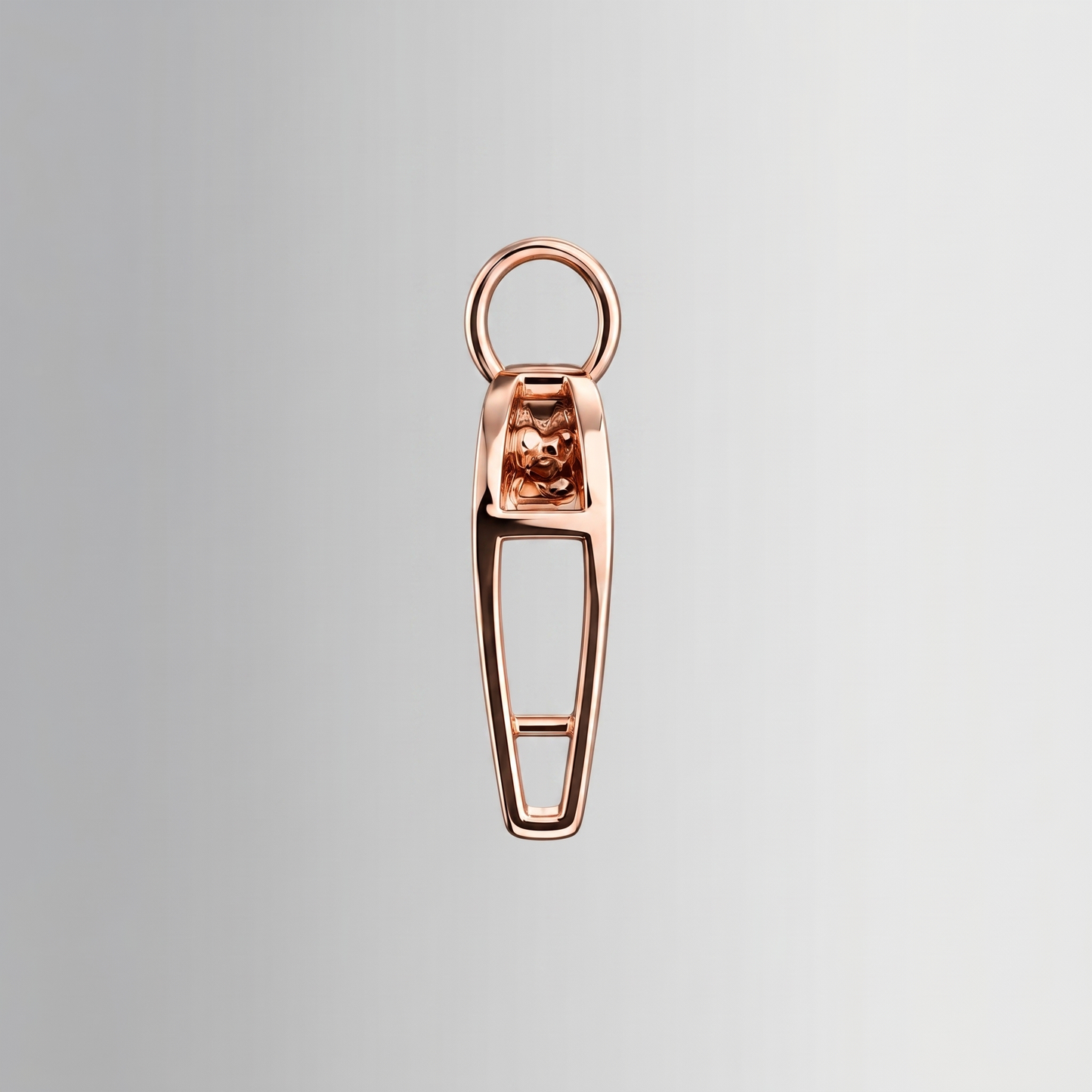 0.24 CTW Natural Diamond Piece – 10K Gold