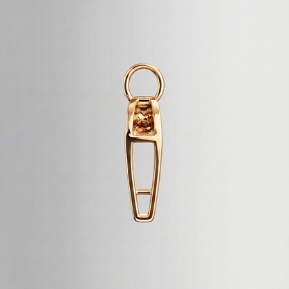 0.24 CTW Natural Diamond Piece – 10K Gold