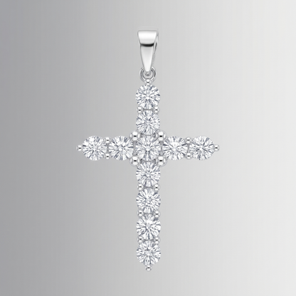 0.44 CTW Natural Diamond Piece – 10K Gold