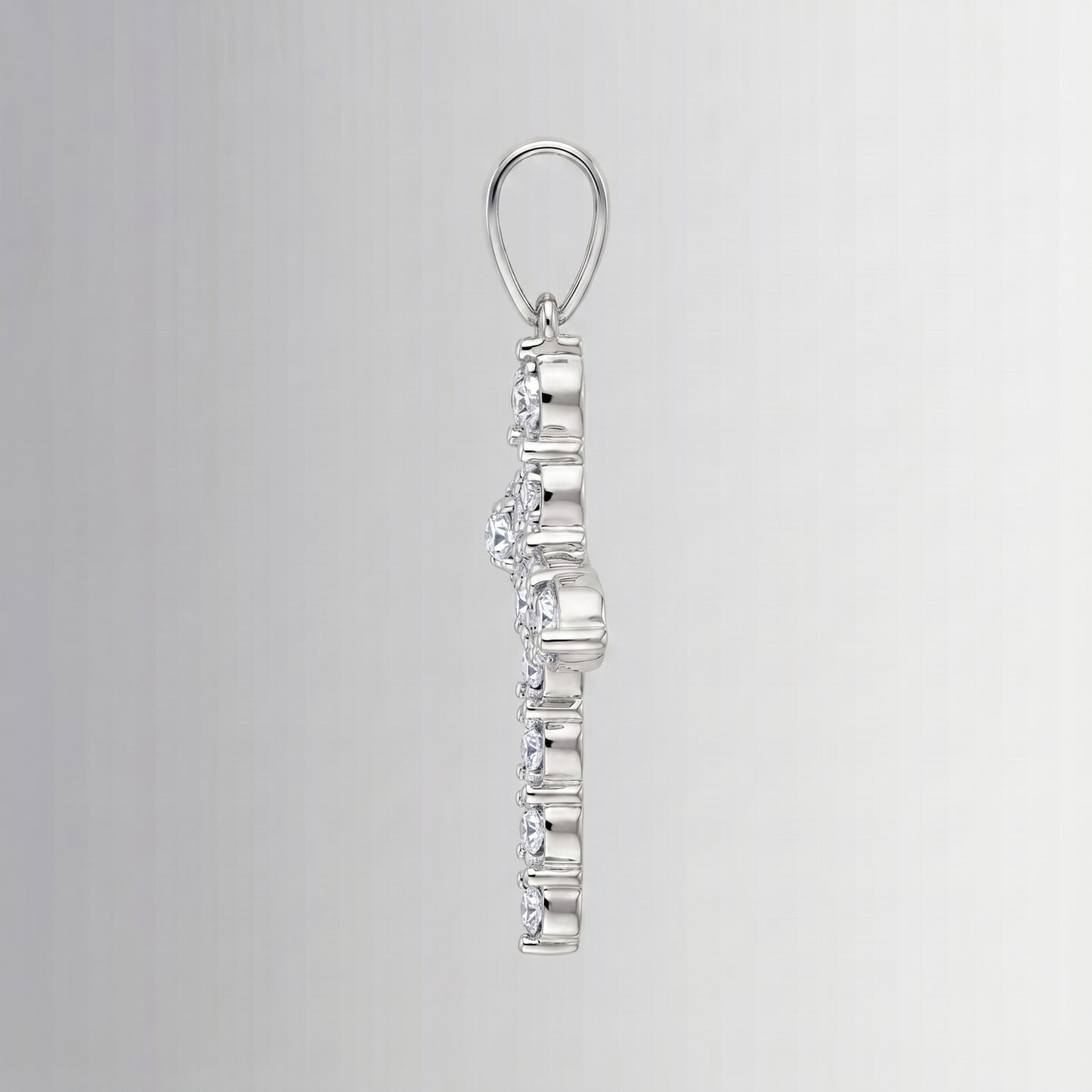 0.44 CTW Natural Diamond Piece – 10K Gold