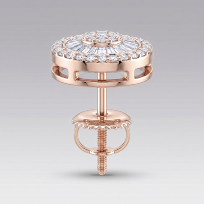 0.79 CTW Natural Diamond Piece – 10K Gold
